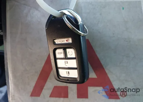 2017 Honda Civic Ex z USA, uszkodzony, nr VIN 19XFC2F77HE077887